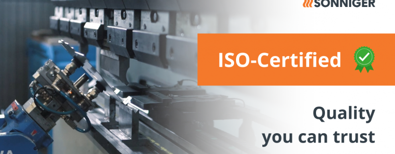 POVJERENJE U KVALITETU