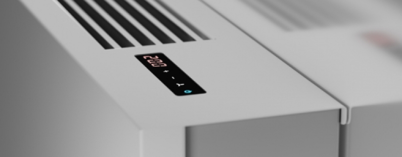 Revitalizacija uredskih zgrada uz niskotemperaturne grijače za toplinske pumpe